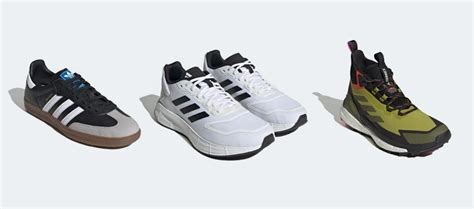 most supportive adidas shoes